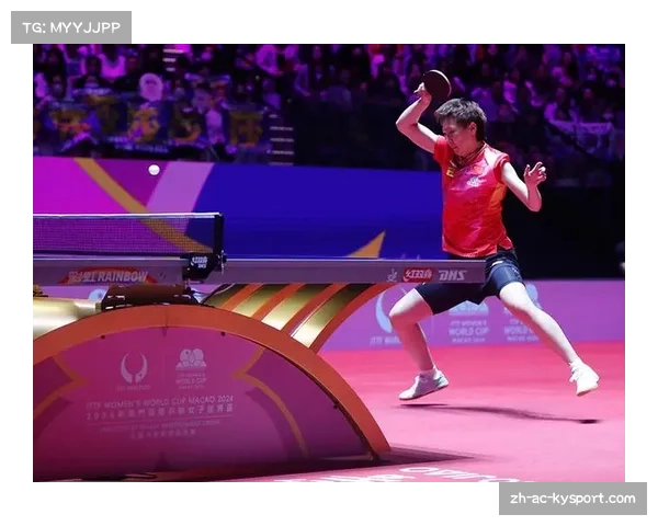 2019乒乓球女子世界杯冠军精彩回顾与赛况分析 2019乒乓球女子世界杯冠军精彩回顾与赛况分析