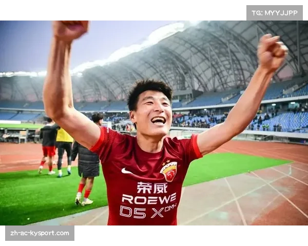 中超射手王之争 武磊追平艾克森并列历史第一 中超射手王之争 武磊追平艾克森并列历史第一