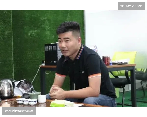 足协人士解读球员自荐系统助力有志者实现足球梦想和职业发展